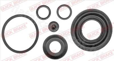 javítókészlet, féknyereg - MULTIPLA, STILO - 114-0029, QB114-0029 -  - QUICK BRAKE Egyéb QB114-0029