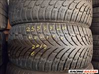  255/45/20"  Nokian téli gumi 