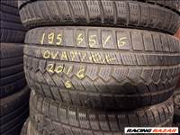  195/45/16" Ovation téli gumi 