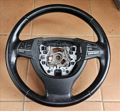BMW 520 F10/F11 Kormány 
