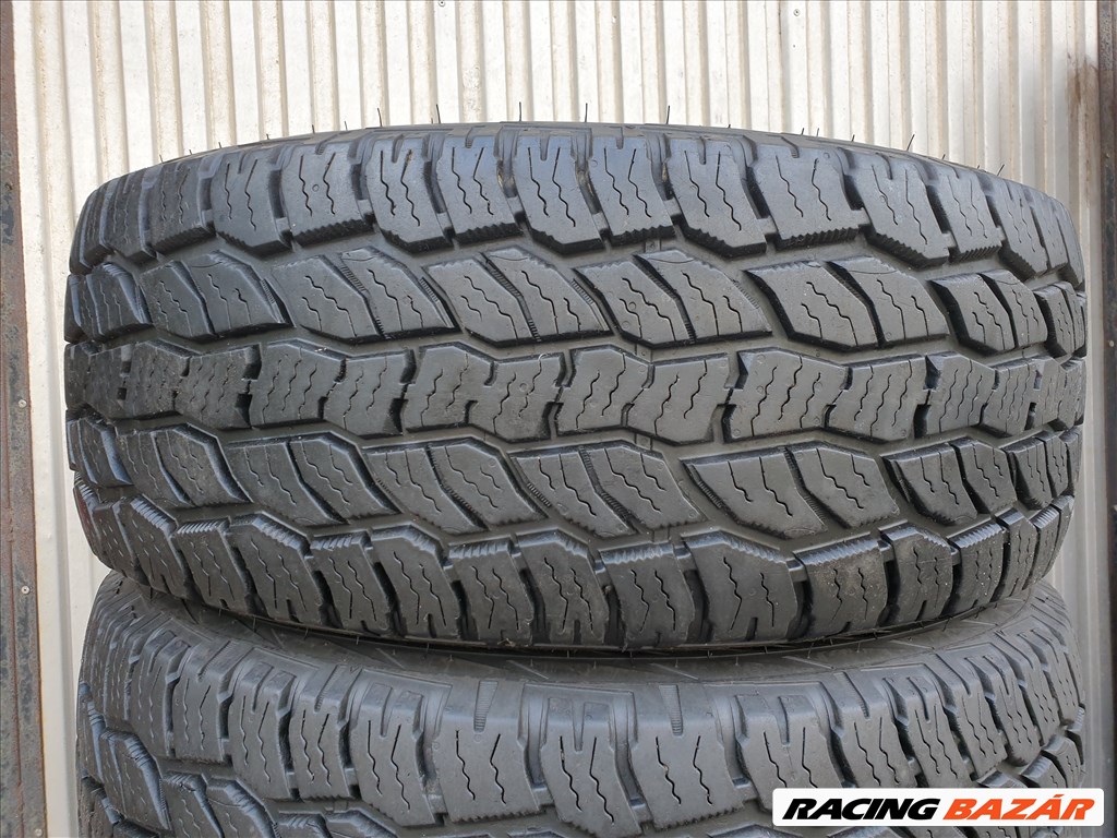  265/65 17 Cooper Discoverer A/T 3 2. kép