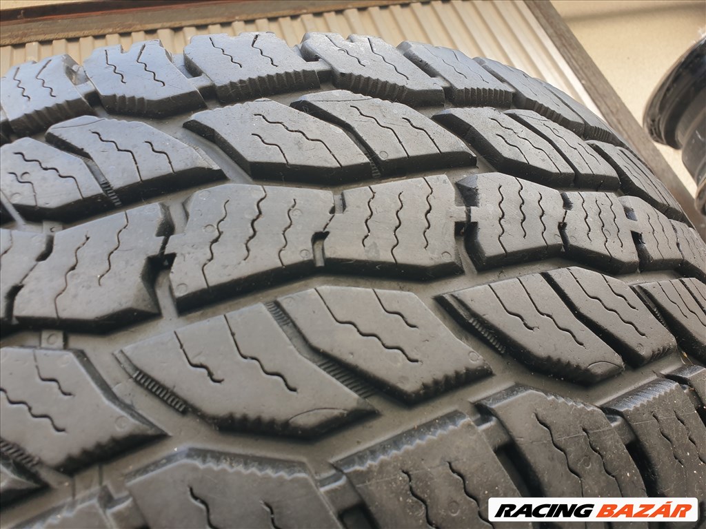  265/65 17 Cooper Discoverer A/T 3 5. kép