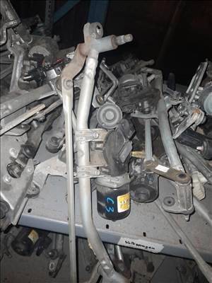 Citroën C3 I Citroen c3 első ablaktörlő motor