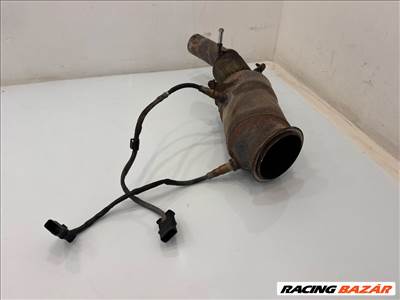 BMW X3 F25 20i N20B20A 184le katalizátor 7629253