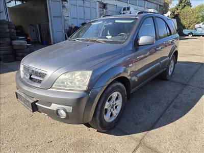 Kia Sorento (JC) 2.5 CRDi kormányszervó 
