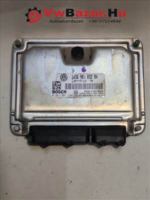 Motorvezérlő   036906032ba VW Golf 5 036906032BA