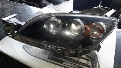 Mazda 3 (BK) MZR 1.6 Bal első fényszóró  depo2161149l