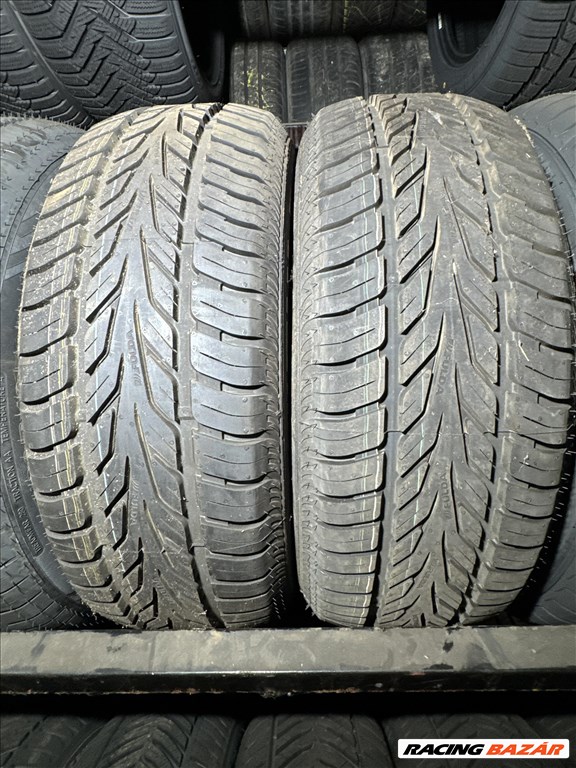 205/60 R16 Fulda Carat Progresso 92H l 2db l DOT1008 1. kép