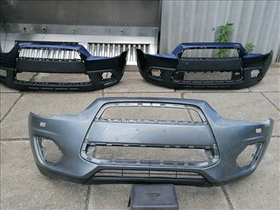 Mitsubishi ASX első lökhárító hátsó lökhárító intercooler tükör