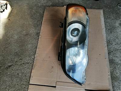 BMW X5 3.0i Bal első fényszóró  151833