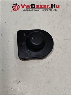 Tükörállító gomb  VW GOLF IV 1J1959565D 1J1959565D...
