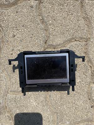 Ford B-Max Mk1 FORD B-MAX Multifunkciós kijelző  c1bt18b955cg