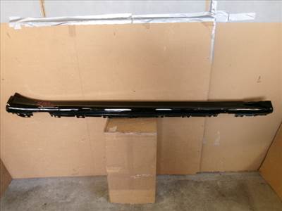 AUDI E-TRON GT jobb oldali küszöb borítás 2021- 4J3853856