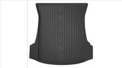 Tesla Model 3 Frogum DZ406803 fekete műanyag - gumi csomagtértálca