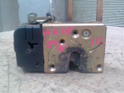 CITROEN BERLINGO 96-02 Jobb első ajtó zárszerkezet központizáras