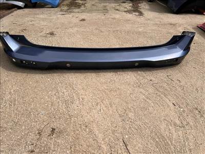 Ford Transit Connect Mk2 hátsó lökhárító  et7617k823adp5jct