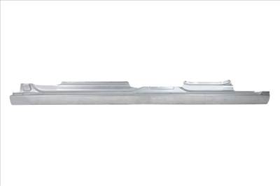Seat Leon 2005-2012 utángyártott új bal oldali küszöb 1p0809605d