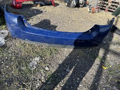 Toyota Verso lökhárító  hátsó