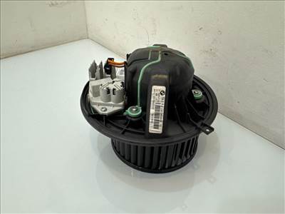 BMW X1 E84 utastér fűtőmotor, előtét ellenállás 64116933663