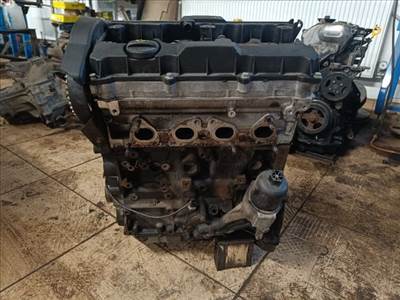 Citroën Xsara 1.6i 16V fűzött blokk hengerfejjel  10fx2f0993995