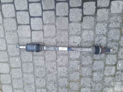 Opel Meriva A bal első fényszórókeret