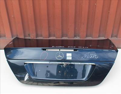 Mercedes-Benz E-class W210 (2005) Csomagtérajtó