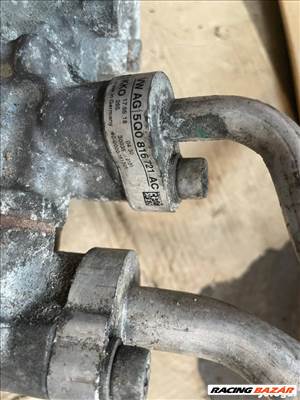 Skoda Volkswagen Audi klímacsövek 5Q0 816 721 