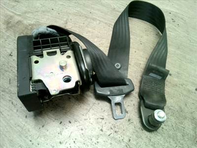 FIAT ALBEA 02.01.01-04.12.31 Bal első biztonsági öv övfeszítős