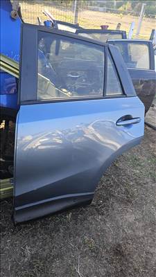 Mazda CX-5 (KE) Bal hátsó ajtó 