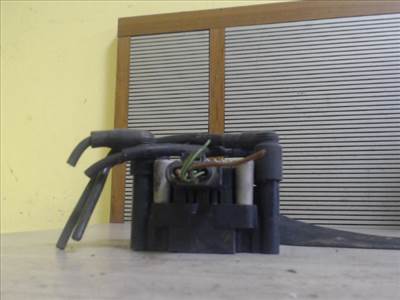 VOLKSWAGEN POLO VARIANT 97-01 Gyújtótrafó 