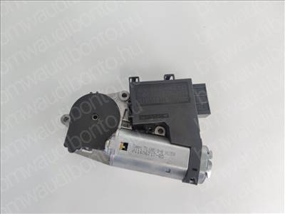 BMW 3 (E46) Napfénytető motor (8381480, 67618381480)
