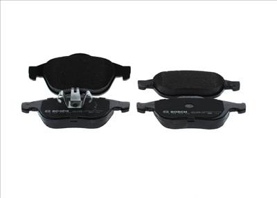 Fékbetét készlet BOSCH 0 986 424 443 for RENAULT