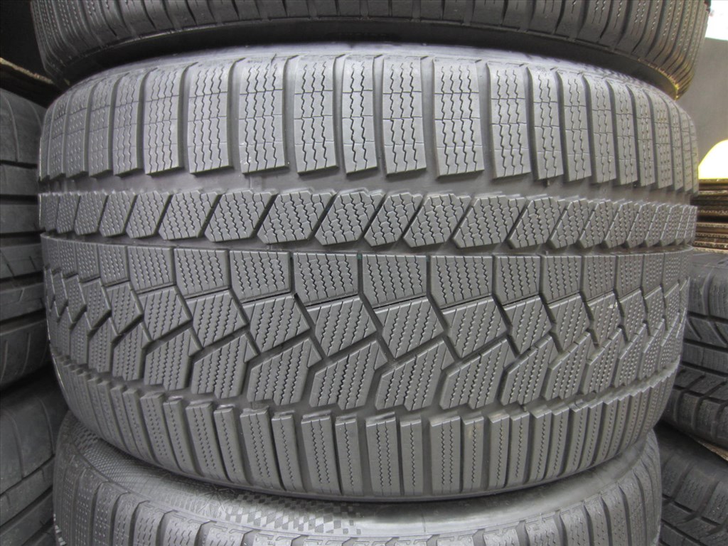  295/30 R21 CONTINENTAL WINTERCONTACT TS 860S 102V 2. kép