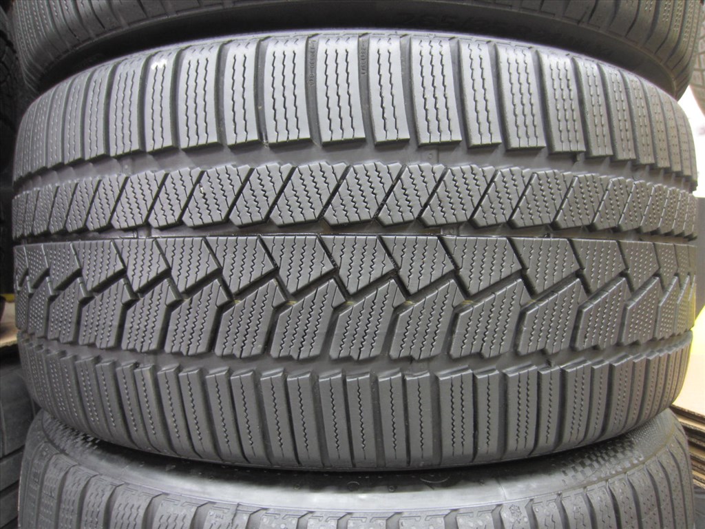  295/30 R21 CONTINENTAL WINTERCONTACT TS 860S 102V 3. kép