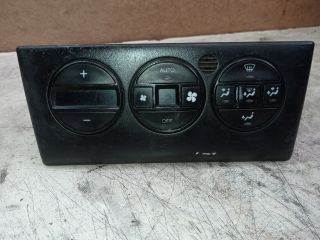 Opel Vectra B Fűtéskapcsoló (manuális klímás) *130377* 69262209
