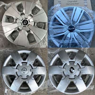 Eladó gyári új 16-os disz tárcsák. Renault,Opel,Man