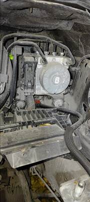 Ford Mondeo mk5 abs vezérlő 