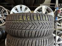 245/45 r18 Pirelli 2022 Winter Sottozero téligumi 4db 245/45r18 garnitúra