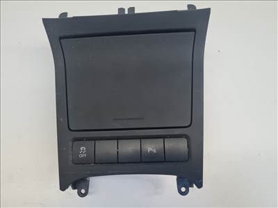 Volkswagen Golf VI hamutartó (25306) 5k0857961a