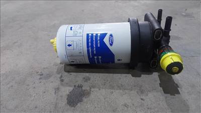 Ford Transit Tranzit MK7 06- Gázolajszűrő bajonettzár zárófedél 0852 6c119155ae