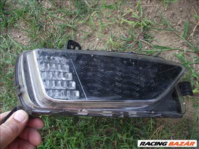 Volkswagen Polo bal első ködfényszóró nappali menetfény  2g0941661b