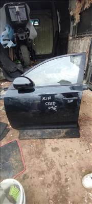 Kia Cee'd (ED) Bal első ajtó 