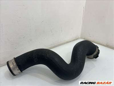 BMW X1 E84 20dx N47D20C 184le turbócső, cooler cső 11618513289