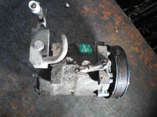Alfa Romeo 156 Klímakompresszor *67878* sanden-1157f sanden-60653652
