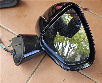 Opel Meriva B 1.4 Turbo Jobb visszapillantó tükör