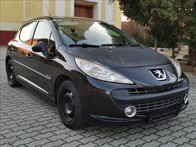 Eladó Peugeot 207 HDi FAP 110 (1560 cm³, 109 PS)