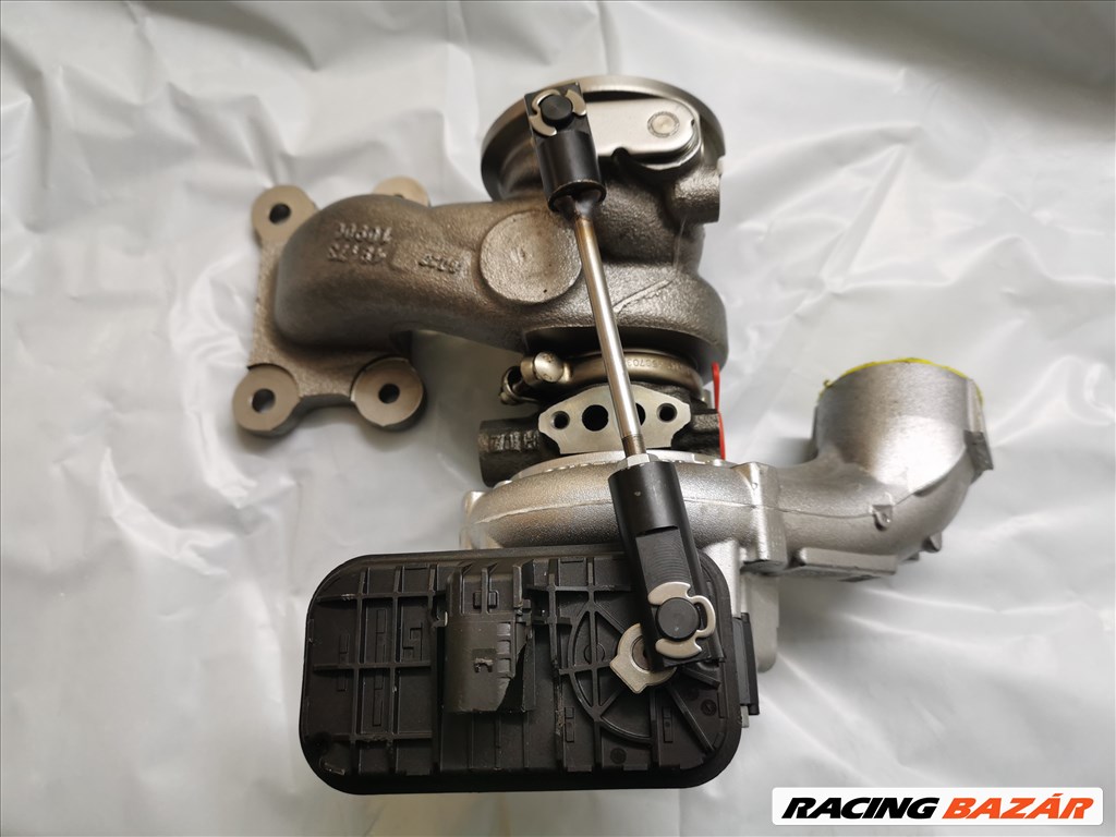 Audi A4 A5 8W 1.4tfsi új turbo CVN 1.4T  04e145715j 1. kép