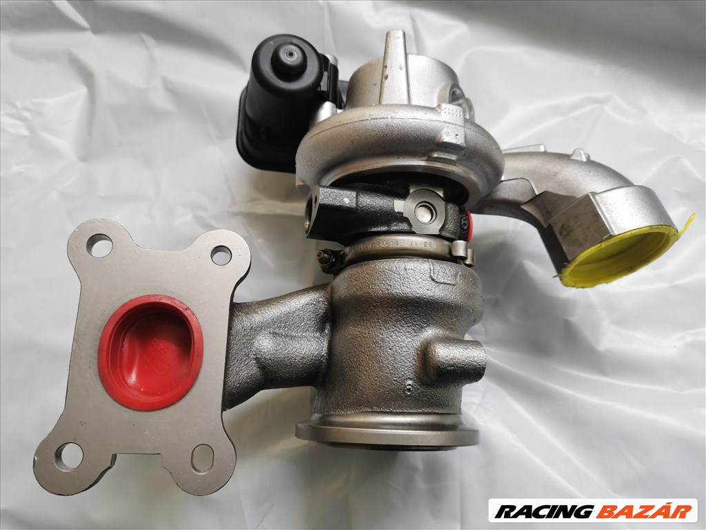 Audi A4 A5 8W 1.4tfsi új turbo CVN 1.4T  04e145715j 2. kép