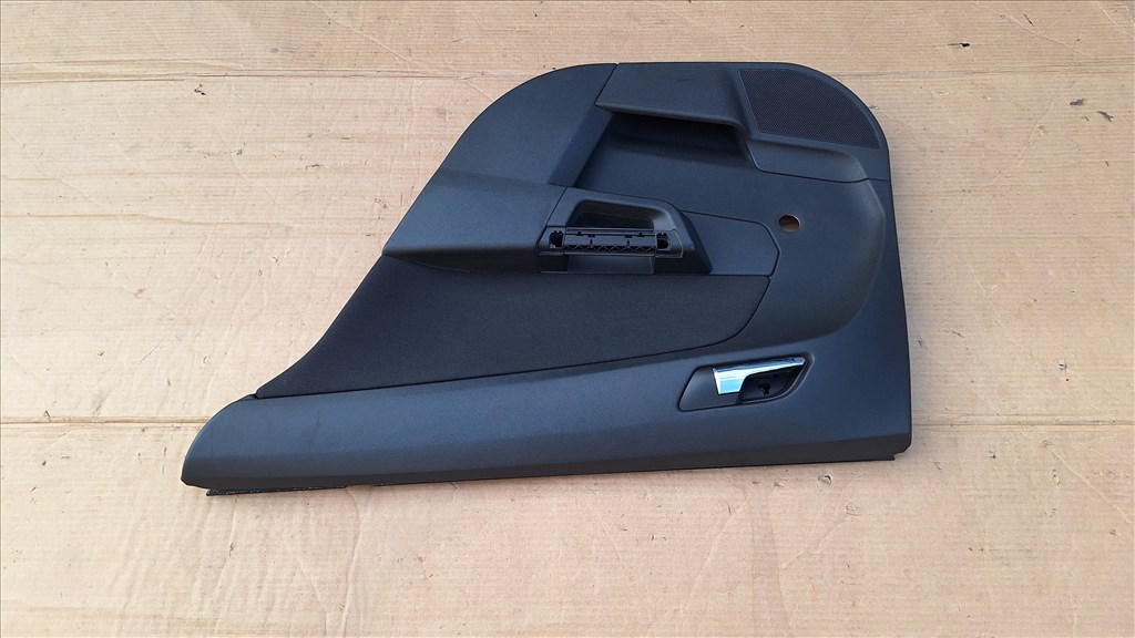 Opel Astra H Sedan hátsó ajtókárpit 2. kép