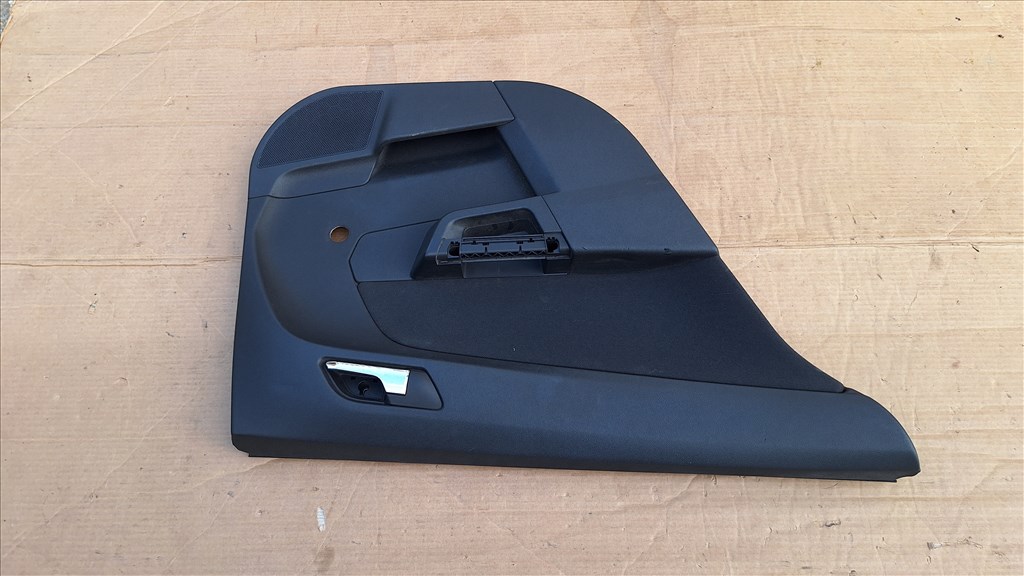 Opel Astra H Sedan hátsó ajtókárpit 5. kép